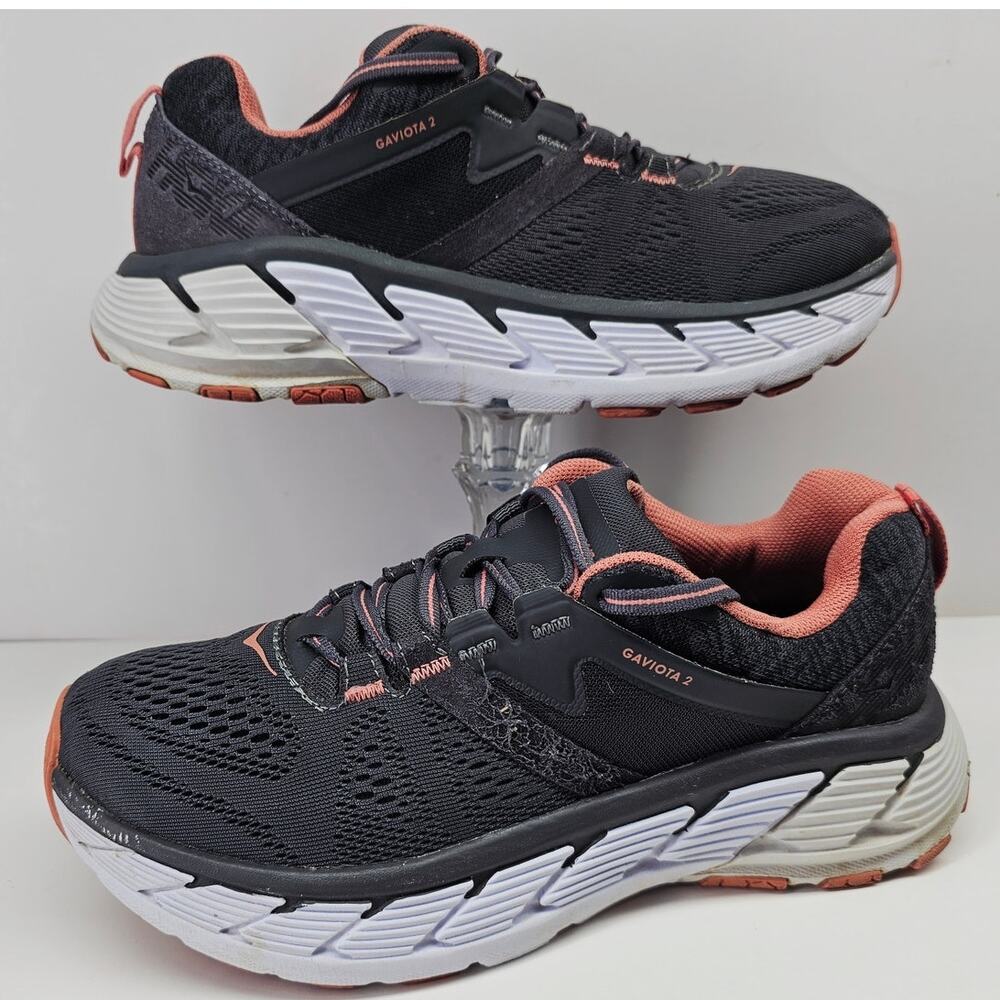 Hoka Women 6.5 Comfy footwear//
